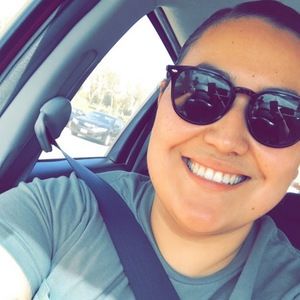 Meet your Posher, Maritza